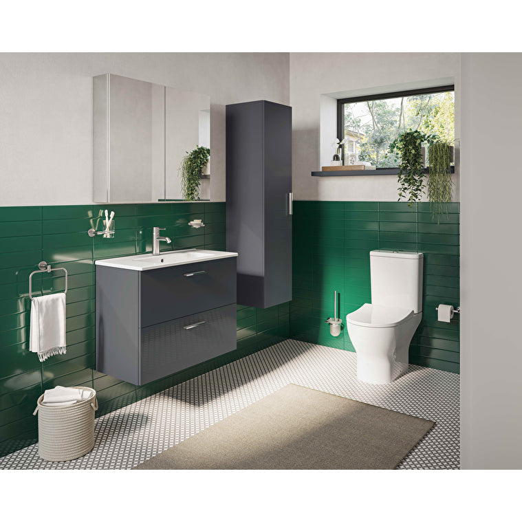 Artema Minimax Havluluk, Krom - A44783 - Görsel 31
