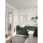 Artema Minimax Havluluk, Krom - A44783 - Görsel 29