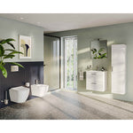 Artema Minimax Havluluk, Krom - A44783 - Görsel 24