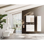Artema Minimax Havluluk, Krom - A44783 - Görsel 33