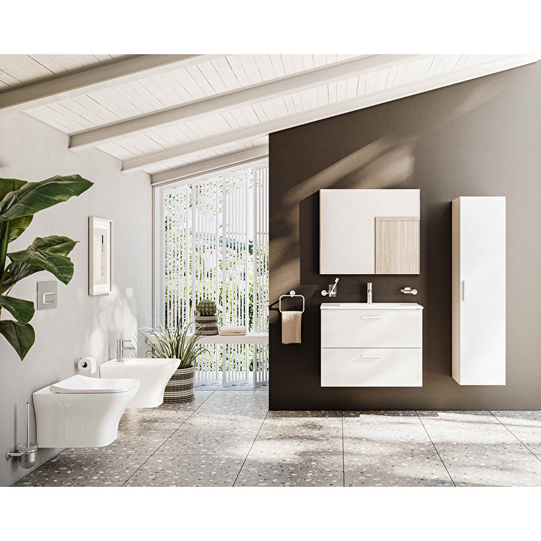 Artema Minimax Havluluk, Krom - A44783 - Görsel 33