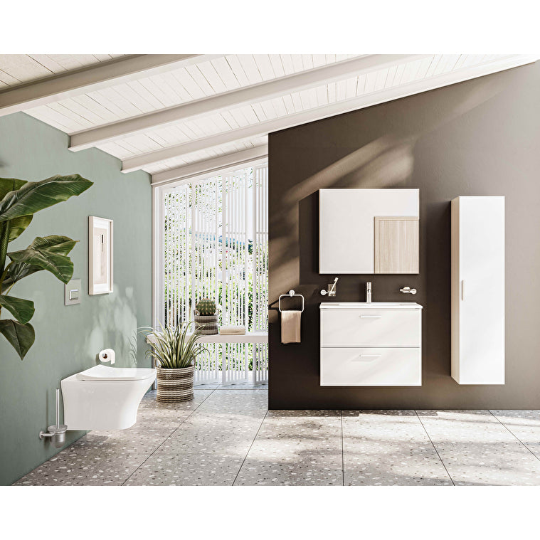 Artema Minimax Havluluk, Krom - A44783 - Görsel 34