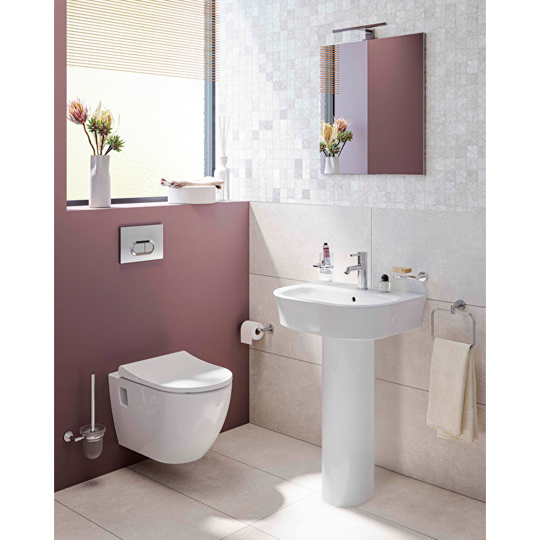 Artema Minimax Havluluk, Krom - A44783 - Görsel 13