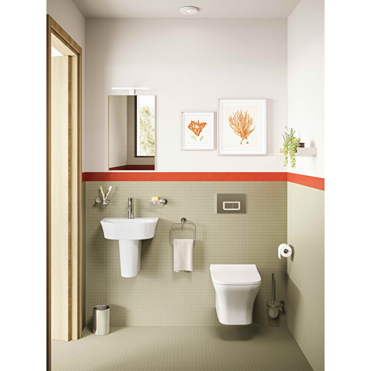 Artema Minimax Havluluk, Krom - A44783 - Görsel 6