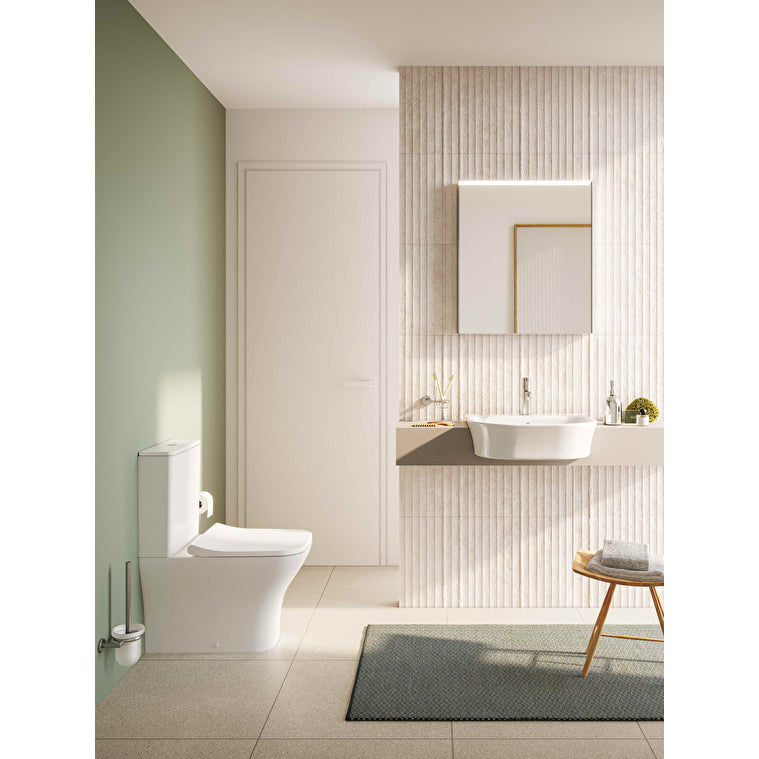 Artema Minimax Havluluk, Krom - A44783 - Görsel 21