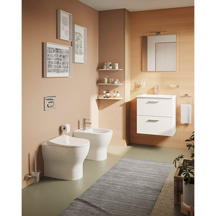 Artema Minimax Havluluk, Krom - A44783 - Görsel 23