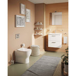 Artema Minimax Havluluk, Krom - A44783 - Görsel 30