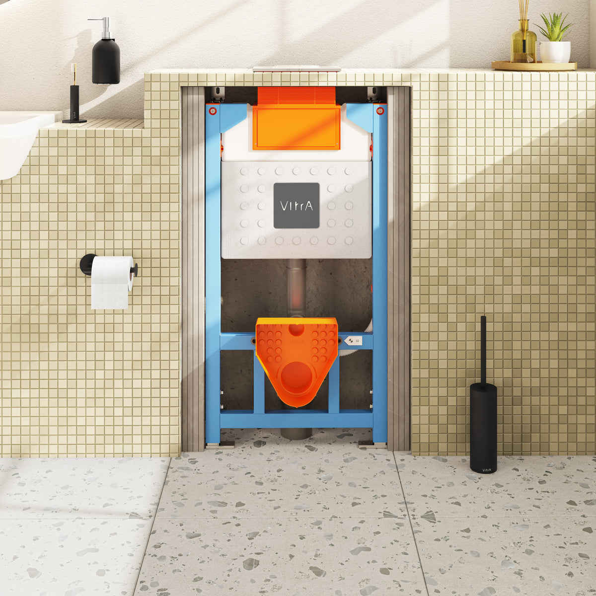 Vitra 7069B003-0001 Mia_washbasin_area_concealed_cistern_horizontal_Mia_lavabo_alan_g_mme_rezervuar_yatay_2023_06-5.jpg