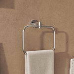 Artema Minimax Havluluk, Krom - A44783 - Görsel 3