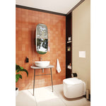 VitrA Origin Tuvalet Fırçalığı (Duvardan), Fırçalı Nikel - A4489434 - Görsel 18