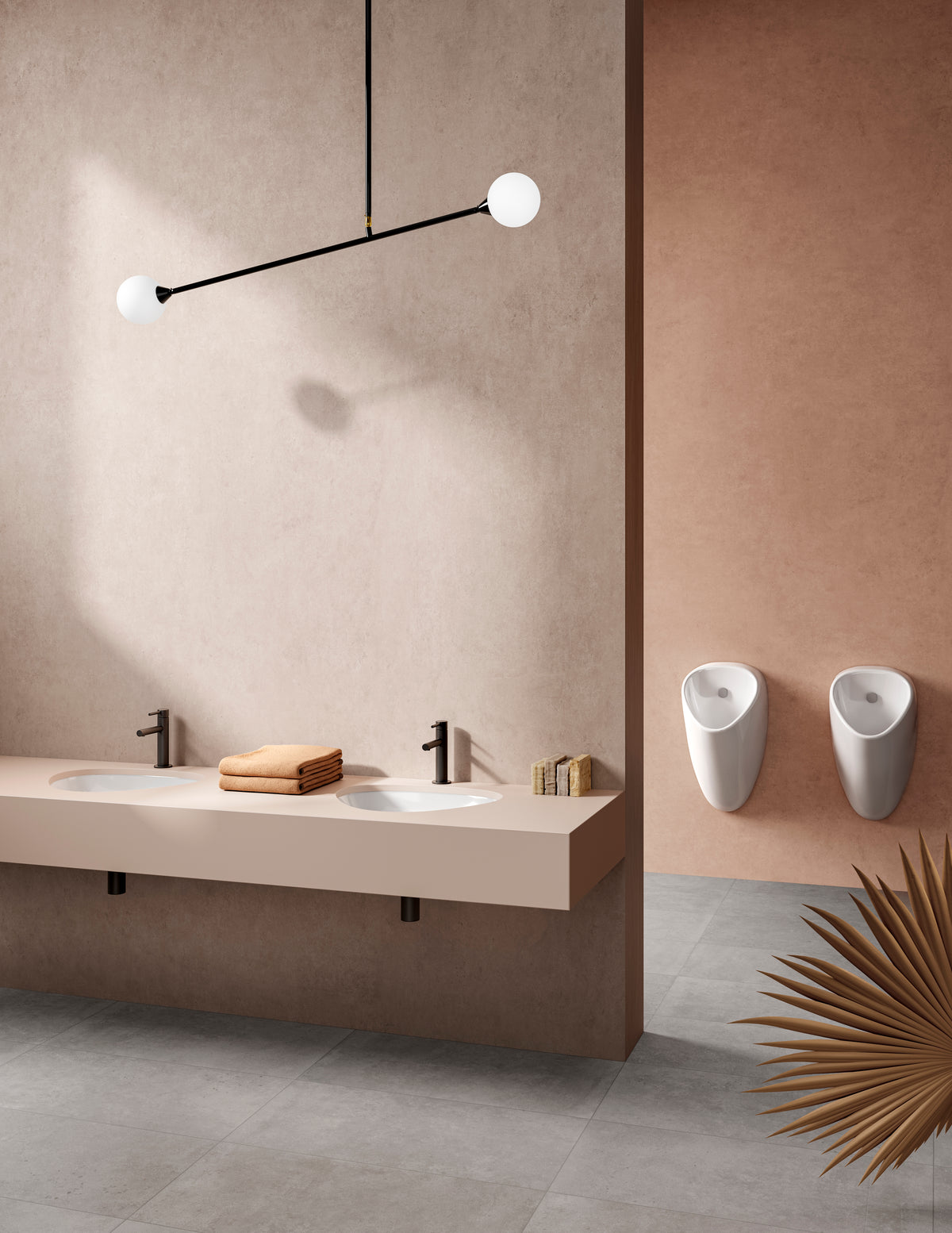 Vitra 7812B403-0016 Plural_washbasin_urinal_area_vertical___Plural_lavabo_pisuvar_alan_dikey_2019_02_d61da3399aebe8f3f77566680f7ae73dbb92204e-2.jpg