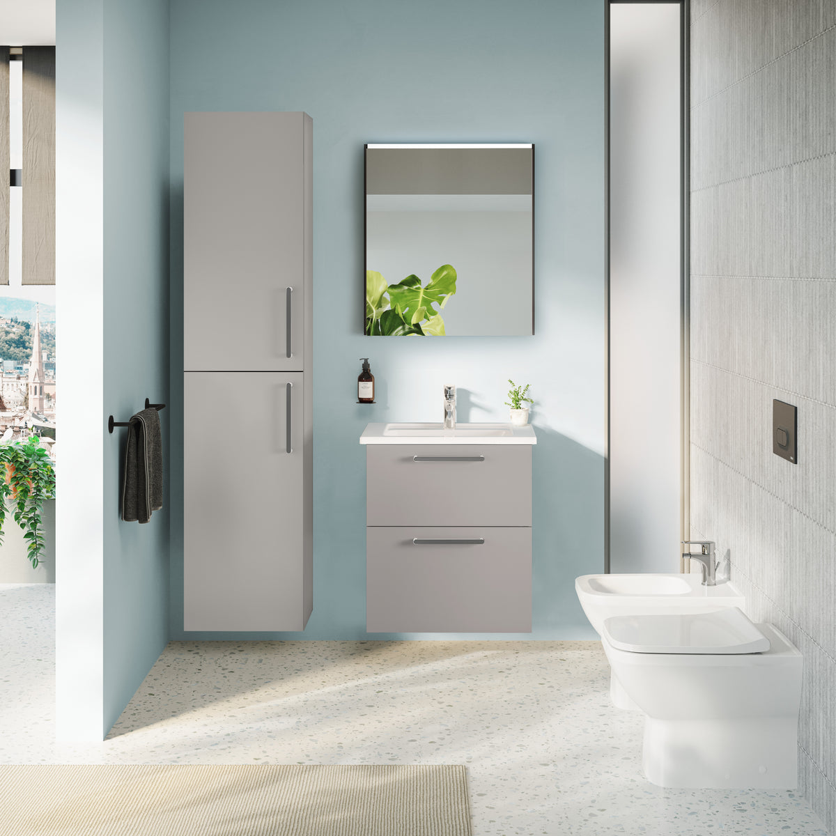 Vitra 7055B003-0001 Root_medium_bathroom_with_bidet_square_Root_orta_banyo_bideli_kare_2023-2.jpg