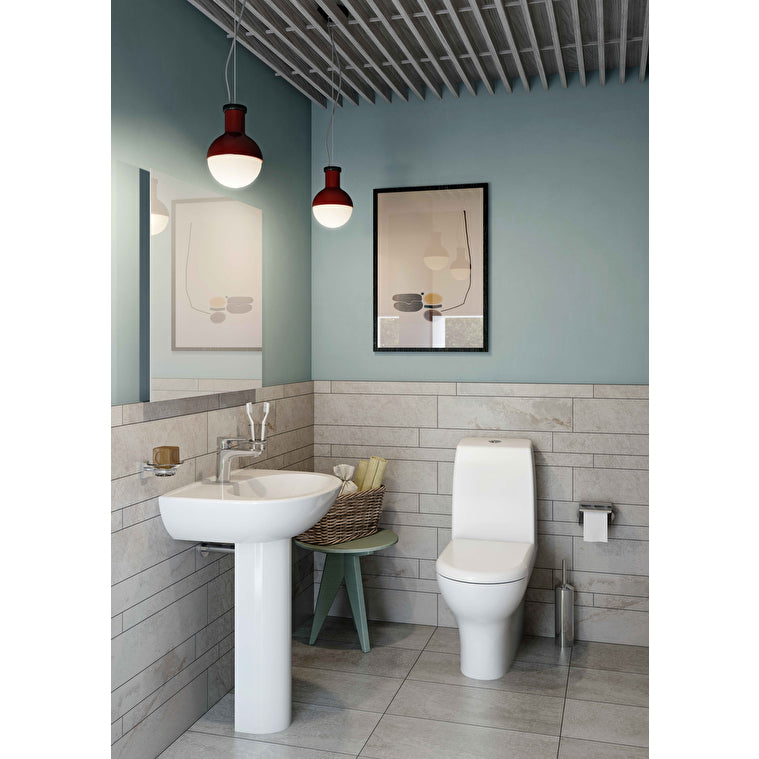 Artema Arkitekta Tuvalet Kağıtlığı (Tekli), Paslanmaz Çelik - A44381 - Görsel 5