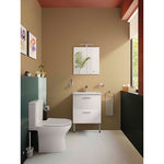 Artema Minimax Havluluk, Krom - A44783 - Görsel 37