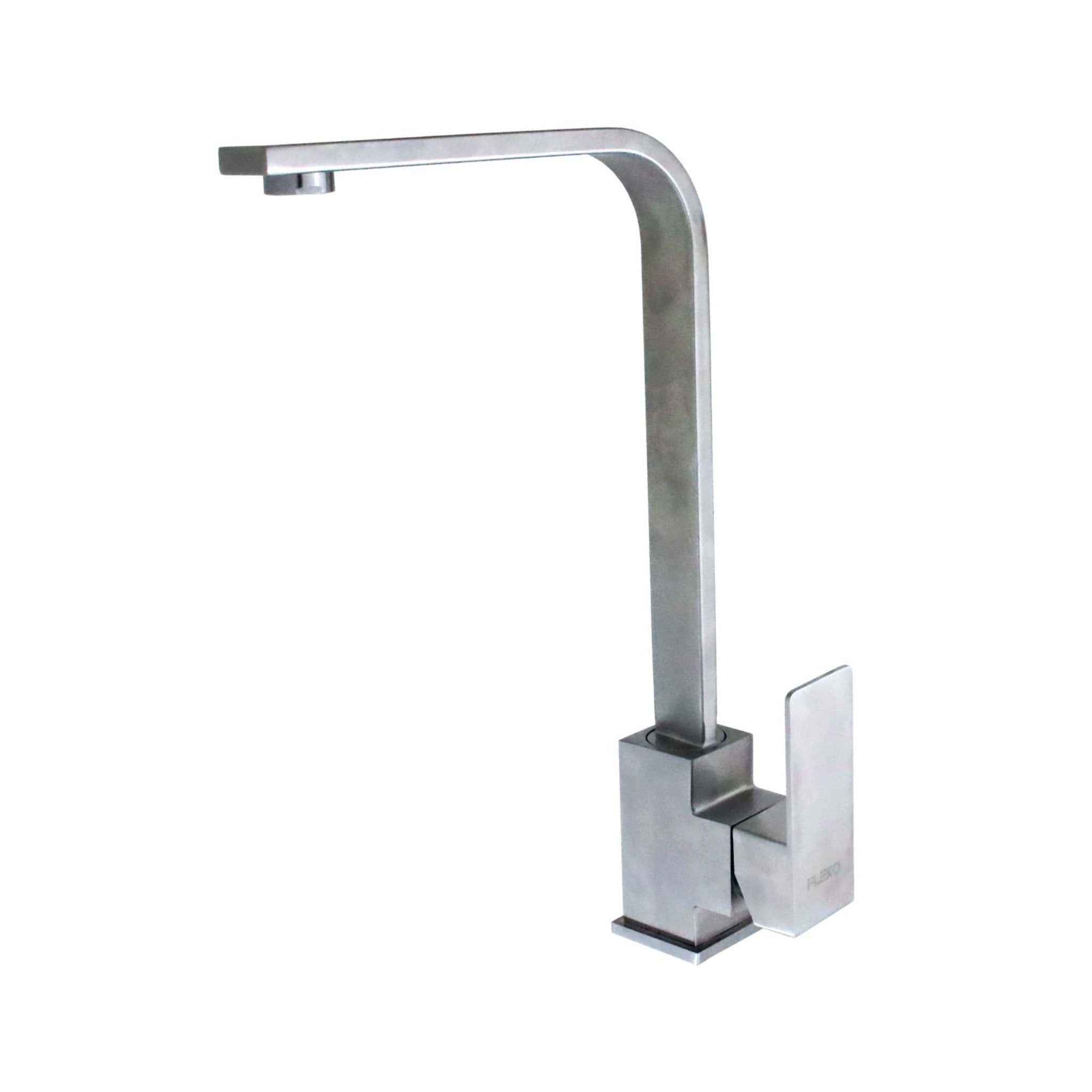 Fleko Stell İnox Mutfak Bataryası 10340120