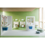 VitrA Sento Çocuklar İçin Tuvalet Fırçalığı (Duvardan) - A4491667 - Görsel 10