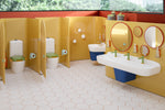 Vitra 7353B003-1742 Sento_Kids_Nursery_Bathroom_horizontal___Sento_Kids_Kre_Banyosu_yatay_2020_01_eeab55ea6f434302bfd8110ab7dfa2fd2057e1f4-1.jpg