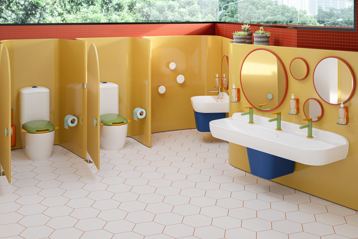 Vitra 7353B003-1742 Sento_Kids_Nursery_Bathroom_horizontal___Sento_Kids_Kre_Banyosu_yatay_2020_01_eeab55ea6f434302bfd8110ab7dfa2fd2057e1f4-1.jpg