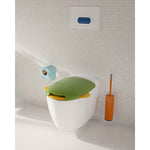 VitrA Sento Çocuklar İçin Tuvalet Fırçalığı (Duvardan) - A4491667 - Görsel 5