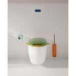 VitrA Sento Çocuklar İçin Tuvalet Fırçalığı (Duvardan) - A4491667 - Görsel 4