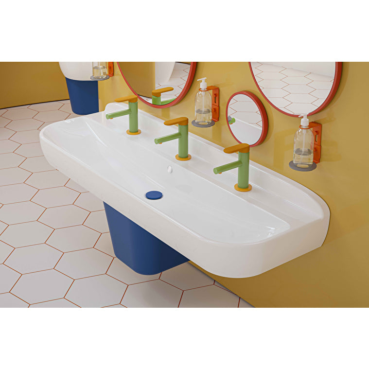 VitrA Sento Çocuklar İçin Tuvalet Fırçalığı (Duvardan) - A4491667 - Görsel 3