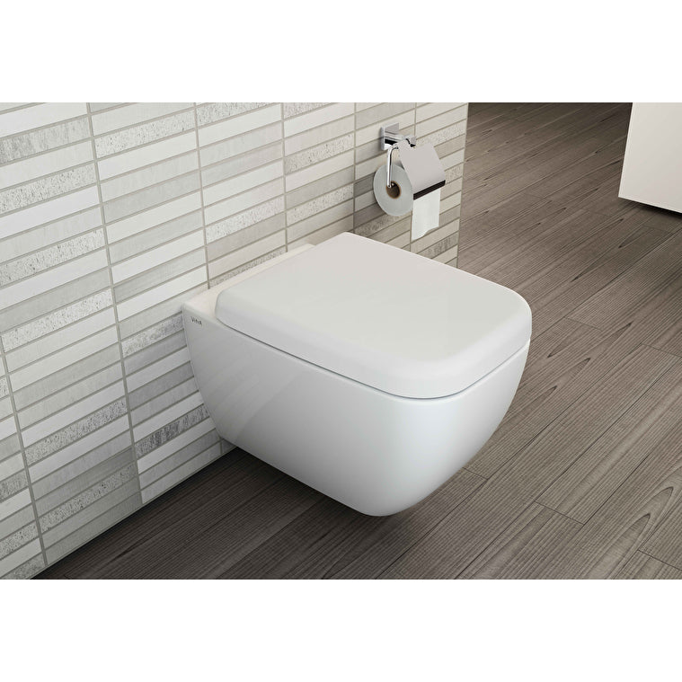 Artema Minimax Tuvalet Kağıtlığı, Krom - A44788 - Görsel 5