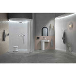 VitrA Liquid Sıvı Sabunluk Tutacağı İkili - A44567 - Görsel 4