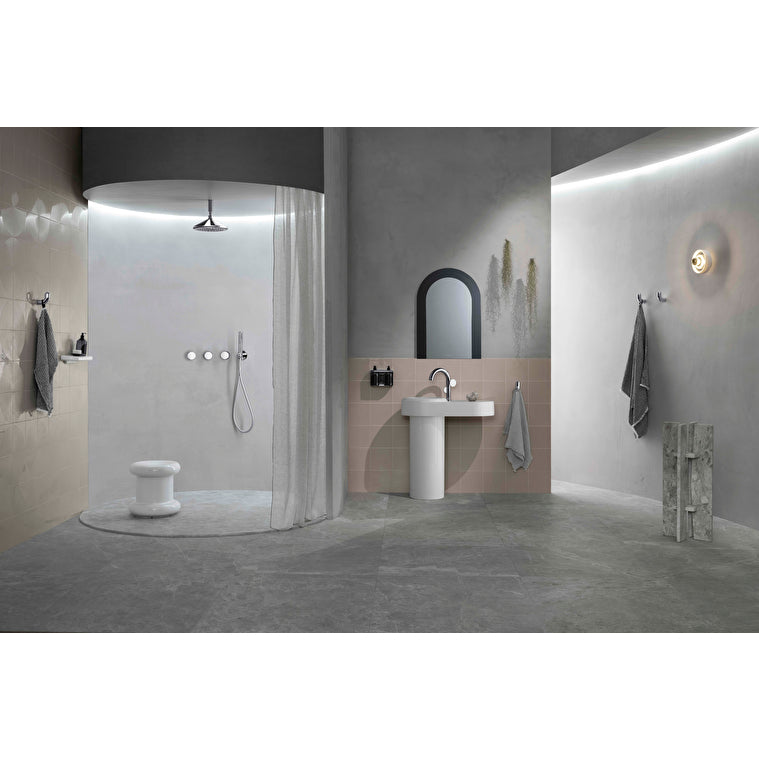 VitrA Liquid Sıvı Sabunluk Tutacağı İkili - A44567 - Görsel 4