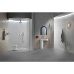 VitrA Liquid Sıvı Sabunluk Tutacağı İkili - A44567 - Görsel 2
