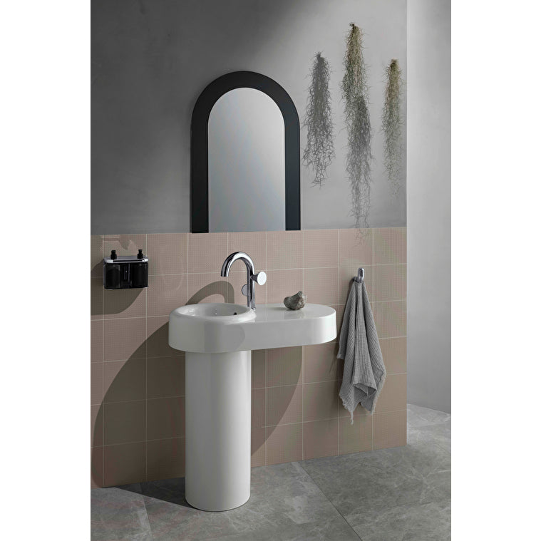 VitrA Liquid Sıvı Sabunluk Tutacağı İkili - A44567 - Görsel 3
