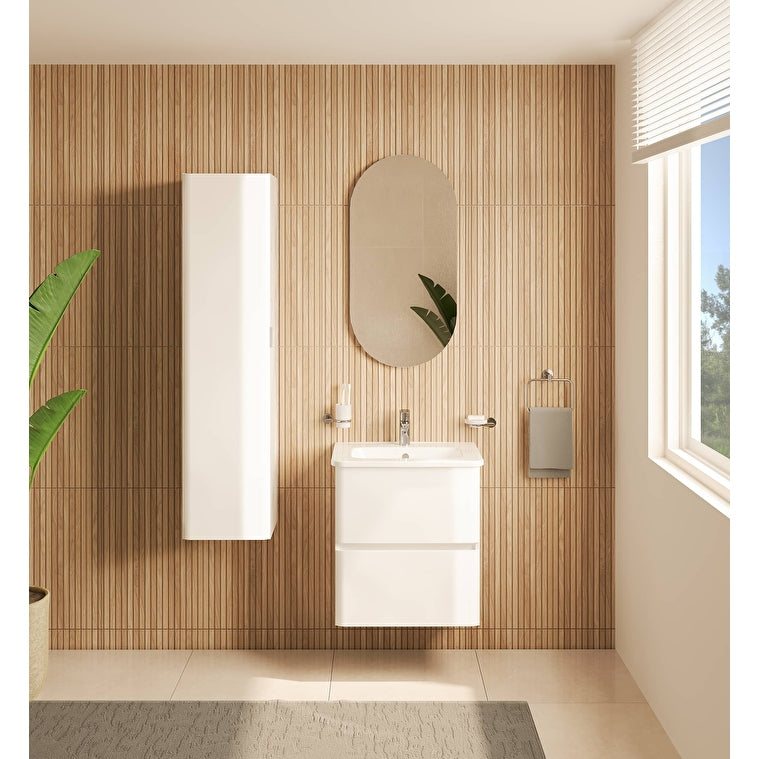 Artema Minimax Diş Fırçalığı, Krom - A44780 - Görsel 5