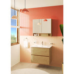 Artema Minimax Havluluk, Krom - A44783 - Görsel 4
