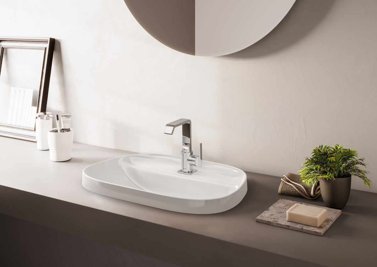 Vitra A42616 VIT_Washbasin_5695_side_A42616_Beyaz-3.jpg