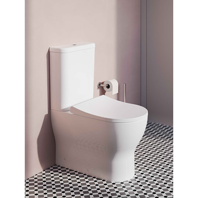 Artema Minimax Tuvalet Kağıtlığı, Krom - A44789 - Görsel 30