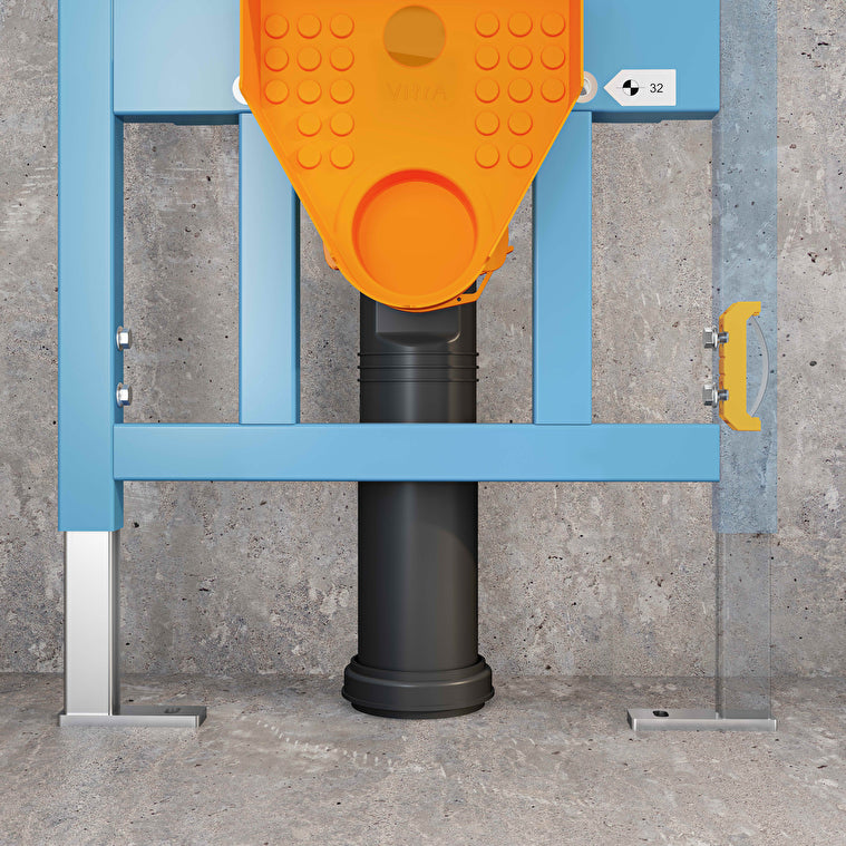 VitrA 762-5800-02 - 3