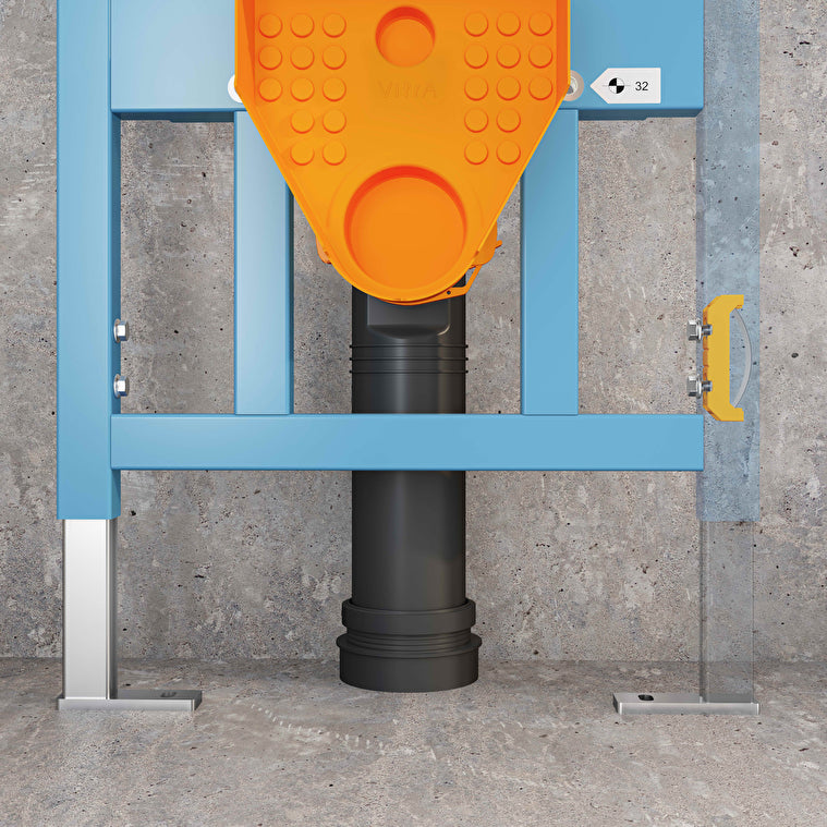VitrA 762-5800-02 - 5