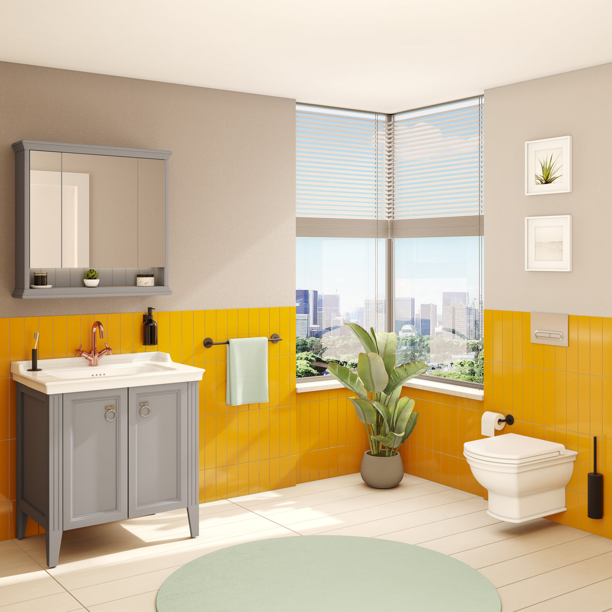 Vitra 7803B403-0001 Valarte_medium_bathroom_square___Valarte_orta_banyo_kare_2022_04_4599ad526a19ab953e86abd3e9831e8dde959a32-3.jpg