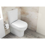 Artema Minimax Tuvalet Kağıtlığı, Krom - A44796 - Görsel 9
