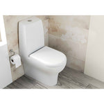 Artema Minimax Tuvalet Kağıtlığı, Krom - A44796 - Görsel 3