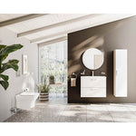Artema Minimax Havluluk, Krom - A44783 - Görsel 8
