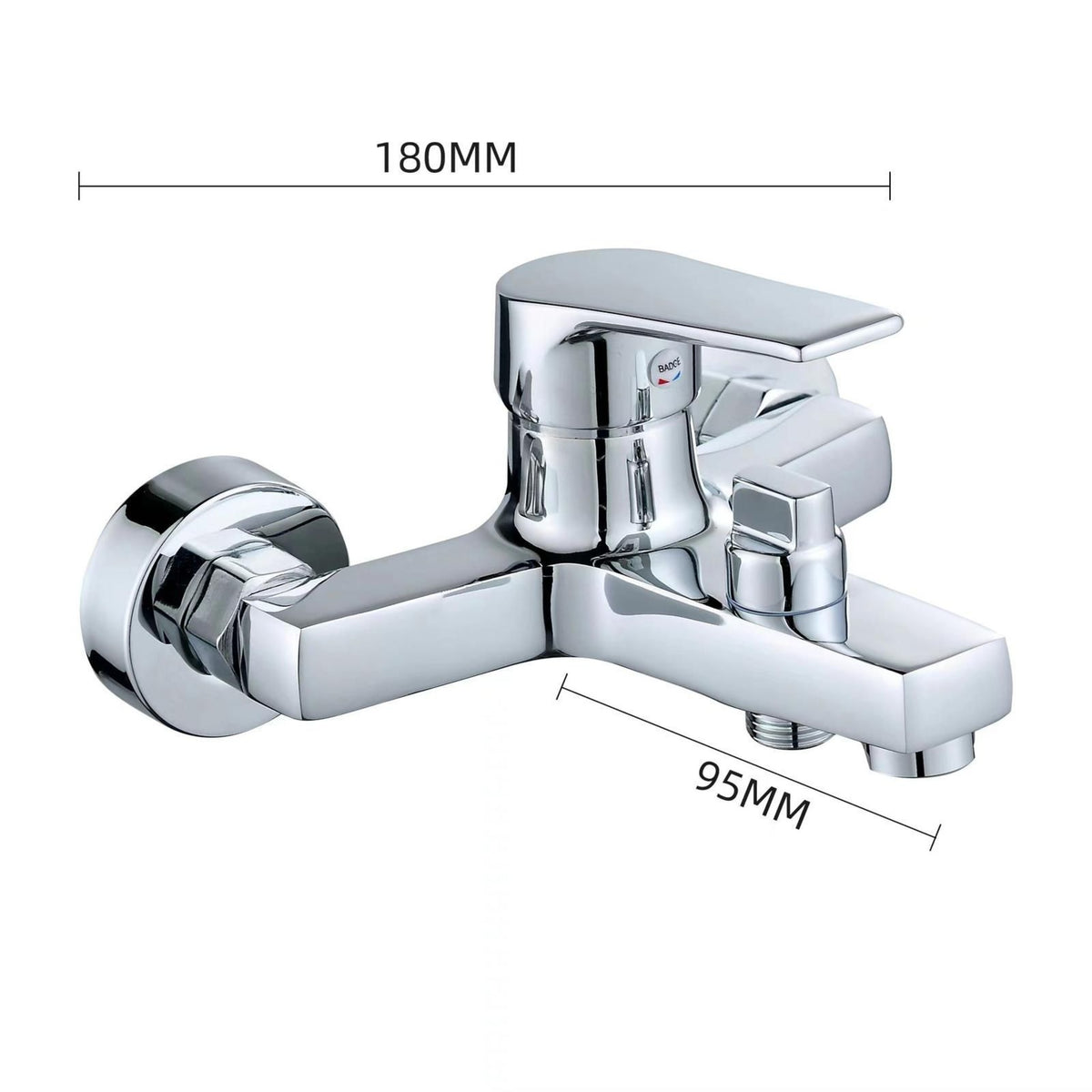 Fleko Alfa Banyo Bataryası 13260320
