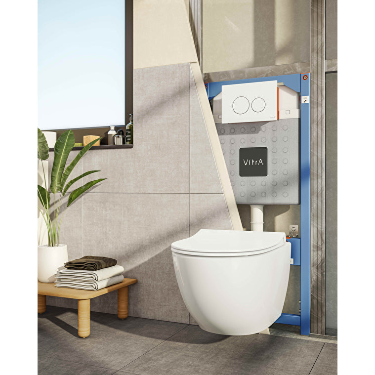 VitrA 762-5800-01 - 4