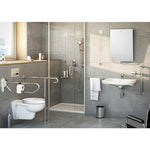 VitrA Arkitekta Hareketli Ayna, Bedensel Engelli - A44002 - Görsel 4