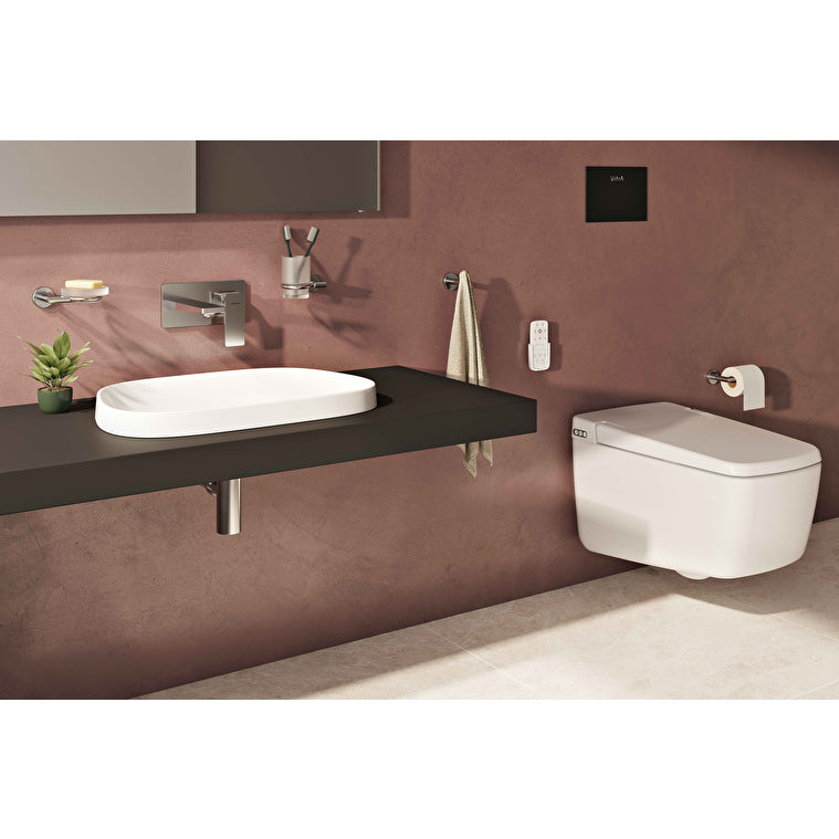 Artema Minimax Askı, Krom - A44787 - Görsel 5