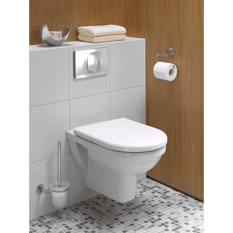 Artema Minimax Tuvalet Kağıtlığı, Krom - A44796 - Görsel 11