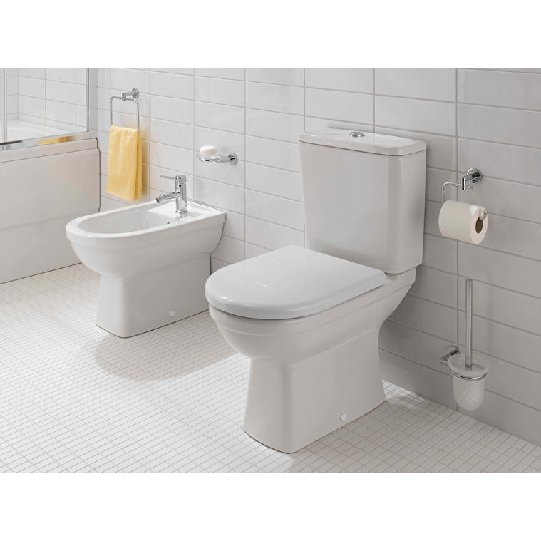 Artema Minimax Tuvalet Kağıtlığı, Krom - A44796 - Görsel 5