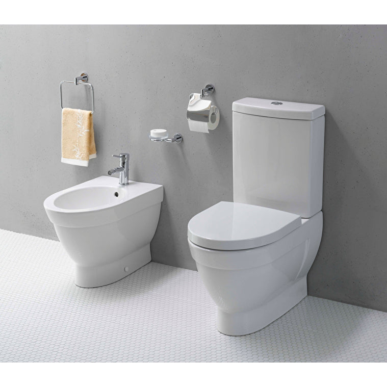 Artema Minimax Tuvalet Kağıtlığı, Krom - A44788 - Görsel 7