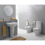 Artema Minimax Havluluk, Krom - A44783 - Görsel 26