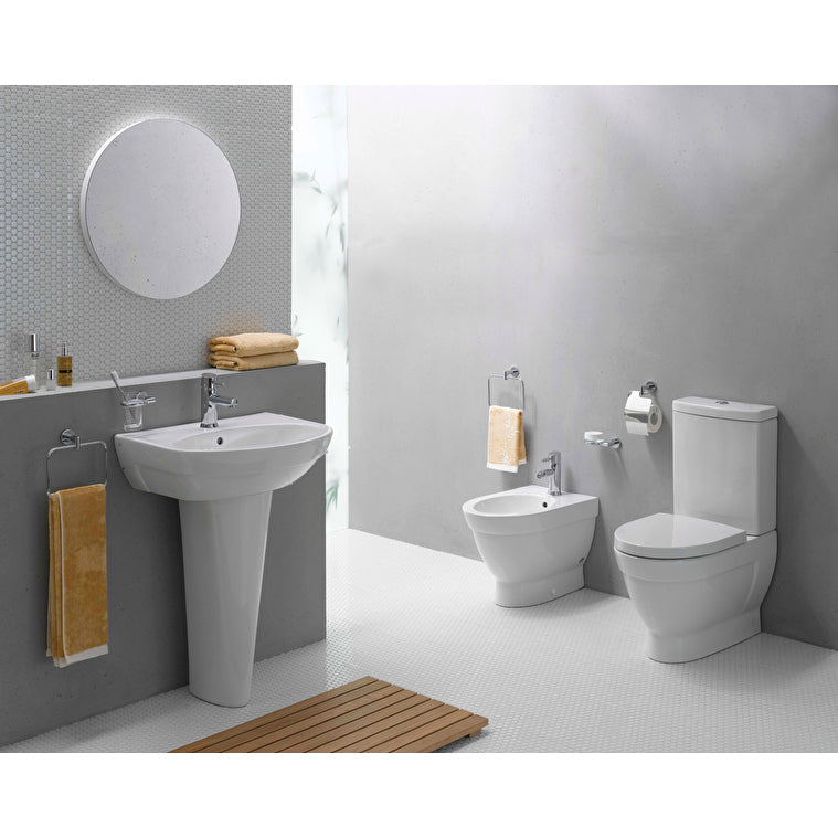 Artema Minimax Havluluk, Krom - A44783 - Görsel 26