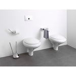 Artema İstanbul Tuvalet Fırçalığı, Krom - A48048 - Görsel 11